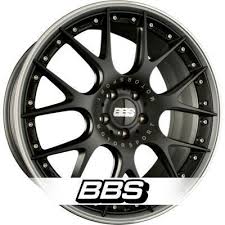 Offizielle facebookseite der bbs gmbh. Alufelgen Bbs Ch Rii 10 5x21 Et32 5x108 63 4 Matt Schwarz Titan Reifenleader De