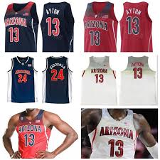 When in doubt, throw the ball up to deandre ayton. Ncaa Arizona Wildcats 13 Deandre Ayton Jersey Mike Bibby 10 White College Basketball 24 Andre Iguodala University Stitched Man Size S To Black Buy At The Price Of 20 71 In Dhgate Com Imall Com