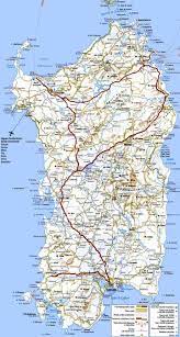 Sardaigne (géographie) — sardaigne, géographie île massive de 24 089 kilomètres carrés dont les sardaigne et méditerranée est un récit de voyage en sardaigne, écrit en 1921, par l auteur. Carte Routiere De La Sardaigne Italy Travel Photography Italy Vacation Italy Photography