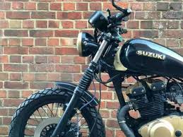Suzuki gw250 (gsr250, inazuma 250): Suzuki Gs 250 England Gebrauchtmotorrad Gebrauchte Motorrader Suchen Name Site