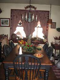 Primitive Decorating Ideas More Primitive Dining Room Dining Room Designs Decor Primitive Dining Rooms Primitive Dining Room Primitive Decorating Country