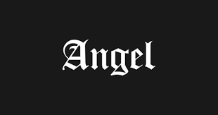 Image Shared By Chrismariel Find Images And Videos About Text On We Heart It The App To Get Lost In What You Love Lettering Design Old English Tattoo Angel