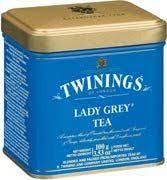Twinings Lady Grey Tea Loose Tea 3 53 Ounce Tin Tea Selection Http Www Amazon Com Dp B001moyiwy Ref Cm Sw R Pi Dp Lady Grey Tea Twinings Lady Grey Twinings