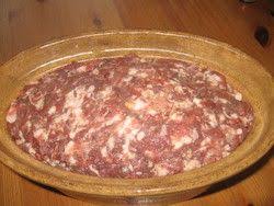 Epingle Sur Terrines