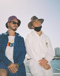 68 bape iphone wallpapers on wallpaperplay. J Balvin And Bad Bunny Wallpaper Kolpaper Awesome Free Hd Wallpapers