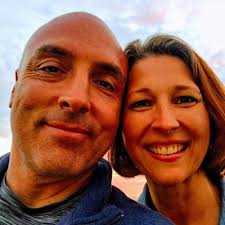 Just spent the last 2 weeks up