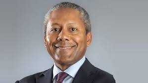 RLJ Lodging Trust Appoints Chad Perry as Executive Vice President