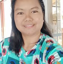 Profile for Joan Realin