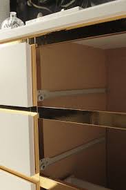 40 Absolut Geniale Ikea Upgrades Die Nur Teuer Aussehen Ikea Diy Malm Kommode Diy Kommode