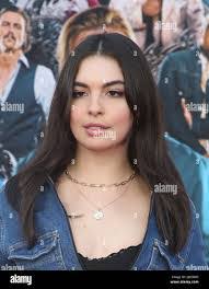 Isabella Mormando's Instagram, Twitter & Facebook