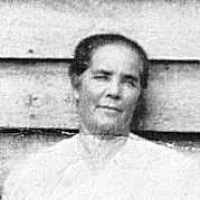 Harriet Jane Plunkett (1882–1965) • FamilySearch