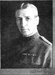 M.A.C. World War I Casualties