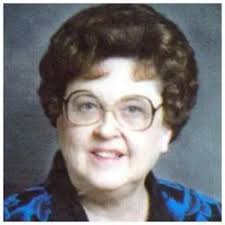 Obituary information for Lorraine McNatt