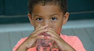 CLEAN, SAFE WATER FOR ALL