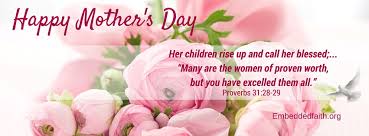 Happy mother's day to the very best mom! Mother S Day Facebook Covers And More Embedded Faith
