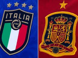 Италия один раз выиграла евро (1968) и дважды играла в финале, испанцы трижды поднимали кубок. Dg6kzkueswt Nm