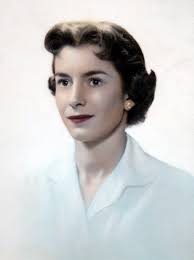 Mary Buckley Obituary