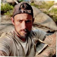 Mike Delacy's Instagram, Twitter & Facebook