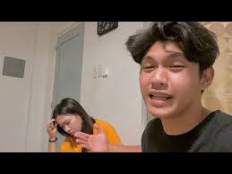 003 HIWALAY NA TAYO PRANK! 🤣 MAY UMIYAK!!