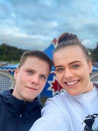 If I can prevent any other family from experiencing what we've gone  through, I'd do it, day in, day out'