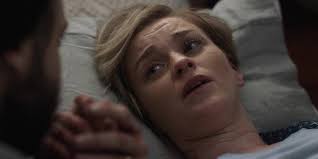 Georgia's Death In New Amsterdam Explained