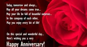 Maybe you would like to learn more about one of these? Husband Anniversary Quotes For Facebook Quotesgram
