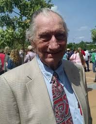 Obituary information for Cecil Allen Duke