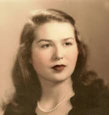 Doris Florence Travis Nutt