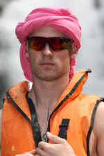 Eli Russell Linnetz: Creative Director, Renaissance Boy