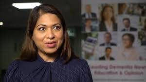 Afia Ali's Instagram, Twitter & Facebook