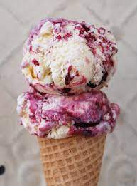 Twinkle Twinkle Ice Cream Inspiration Ice Cream Ice Cream Flavors