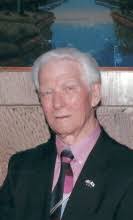 Obituary information for Alton G. Johnson