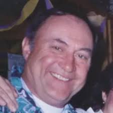 Obituary information for Arlen "Bert" A. Bertrand