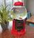 Plant Betta Fish Bowl