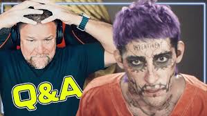 Michael De Santa meets Sadie Adler