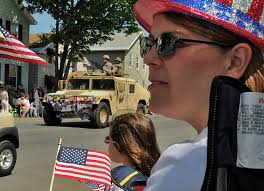 Photos: Memorial Day through the years in the Capital Region