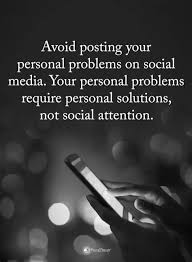 It's sad to see that some still don't get it. Funny Attention Seeker Quotes Shefalitayal