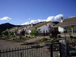 Casas rurales cortijo el plantío es un negocio ubicado en vidrio, 29, castril. Alojamiento Rural Sierra De Castril Casa Rural En Castril Granada