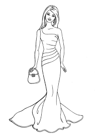 Seperti diketahui, anak anda pastinya sangat menyukai corat coret mewarnai suatu gambar atau bahkan tembok. Gambar Mewarnai Untuk Anak Perempuan Terbaru Gambarcoloring