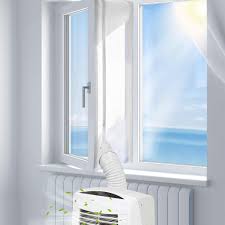 Dieser klimaanlage abluft lösung produktvergleich hat herausgestellt, dass das verhältnis von preis und leistung des genannten vergleichssiegers in der analyse sehr überzeugt hat. Fensterabdichtung Fur Klimaanlage Mobile Kaufland De