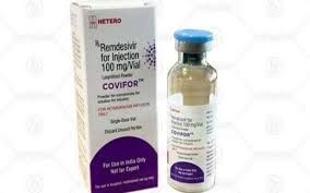 Sah Covifor Obat Virus Corona Dari India Masuk Ke Rs Di Indonesia Lifestyle Bisnis Com