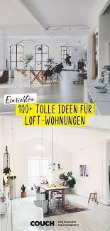 Finde 820 angebote für loft wohnungen mieten zu bestpreisen, die günstigsten immobilien zu miete ab chf 450. Pin Auf Wohnen Im Industrie Stil