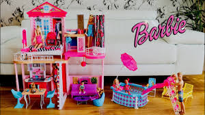 Legal age teenager teases her scoops in the swimming pool. Barbie Swimming Pool Set Cheap Online