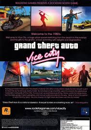 Image result for vice city game