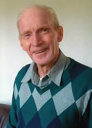 Obituary of Gordon Herbert Lovell