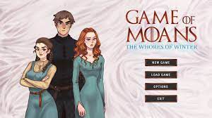 Game of Moans APK Download for Android Free