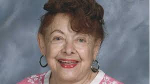 Stella Pandell Russell dead, ex-NCC art professor was 90