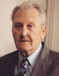 Obituary information for Dale Steven "Steve" Patterson