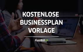 Alle businesspläne zum download in der gesamten übersicht. Businessplan Vorlage Kostenloses Muster Fur Grunder