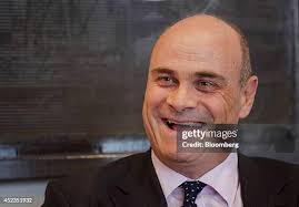 11 Interview With Incoming American International Group Inc Chief Executive  Officer Peter Hancock Stock Photos, High-Res Pictures, and Images